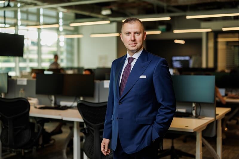 - Garanti BBVA Genel Müdür Yardımcısı Ceren Acer Kezik:
- "Bonus'un
