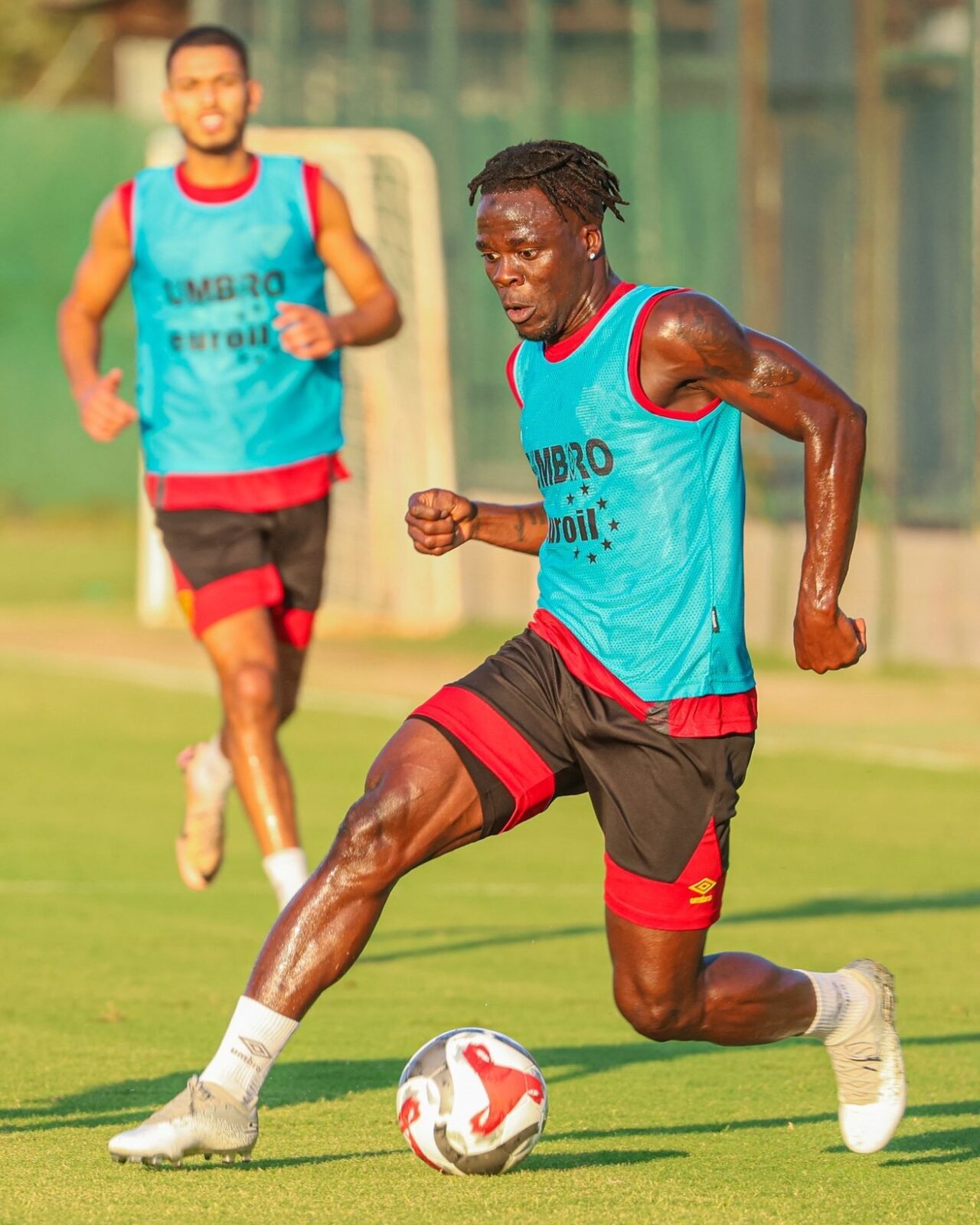 İZMİR (AA) – Göztepe, Trendyol Süper Lig'in 3. haftasında deplasmanda