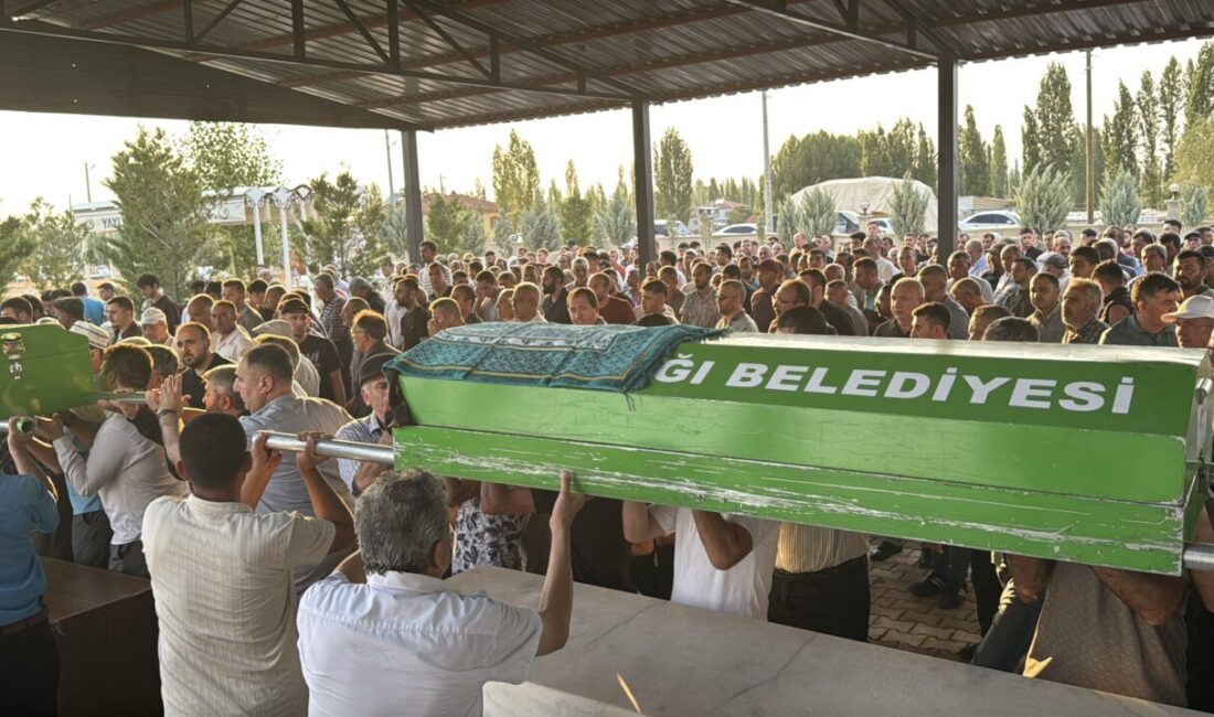 ÇOCUKLARIN CENAZELERİNİN DEFNEDİLMESİ EKLENDİ