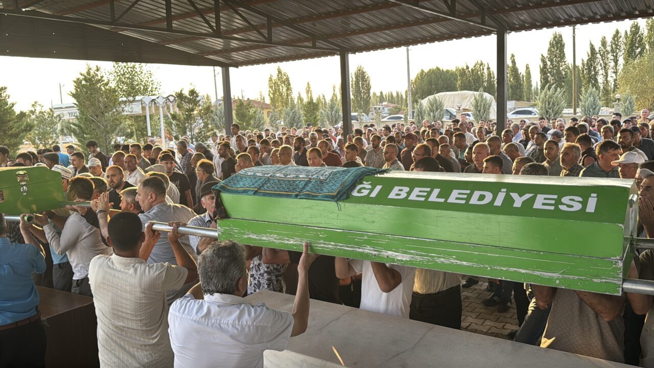 ÇOCUKLARIN CENAZELERİNİN DEFNEDİLMESİ EKLENDİ