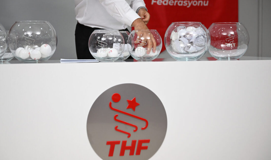 - Türkiye Hentbol Federasyonu Başkanı Mesut Çebi:
- "Yeni sezon, hem
