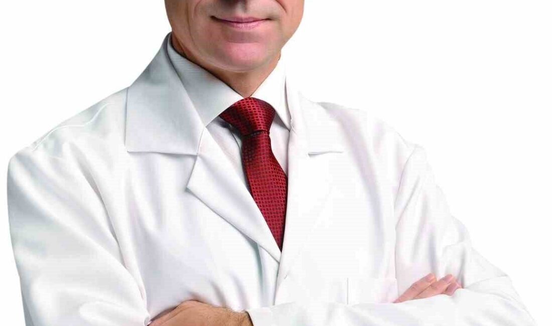 Özel Ümit Batıkent Hastanesi Kulak Burun Boğaz Uzmanı Op. Dr.
