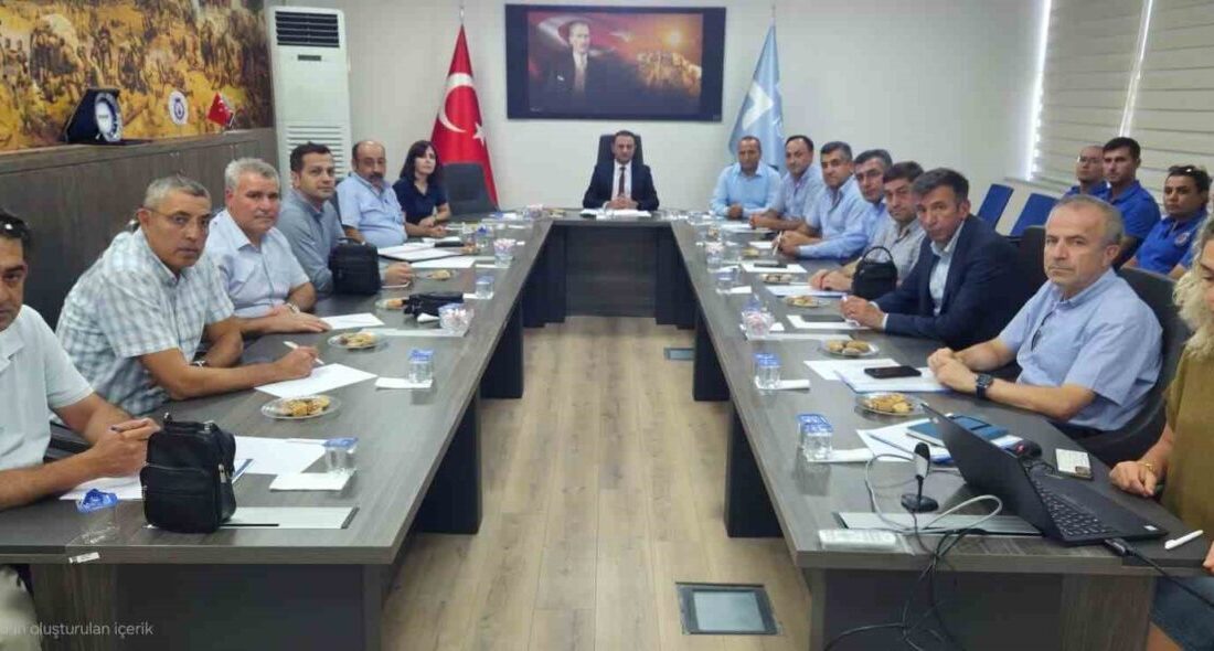 Afyonkarahisar’da İŞKUR İl Müdürlüğü tarafından tahliye olan vatandaşların sonrasında iş