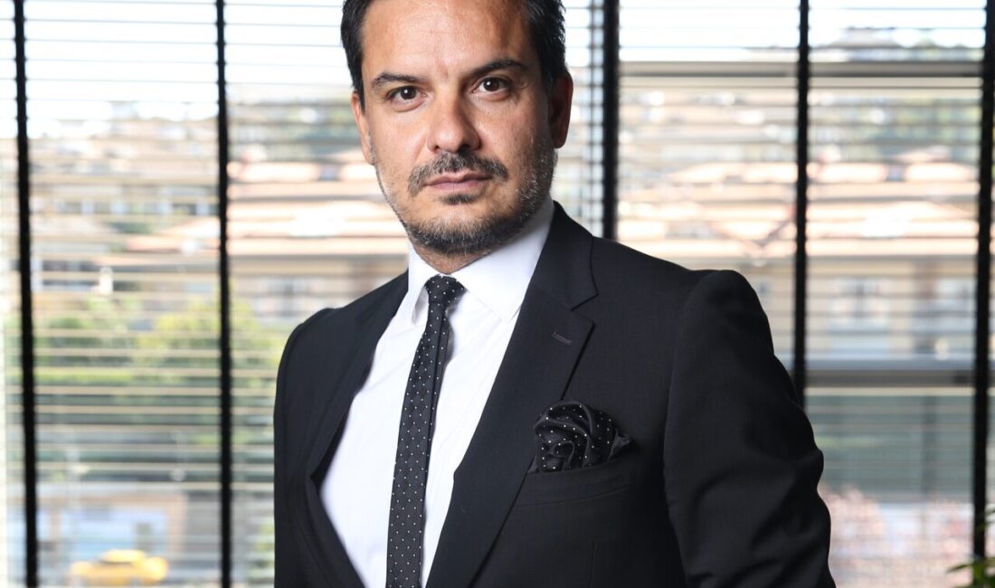 - IBS Sigorta ve Reasürans Brokerliği CEO'su Murat Çiftçi: 
-