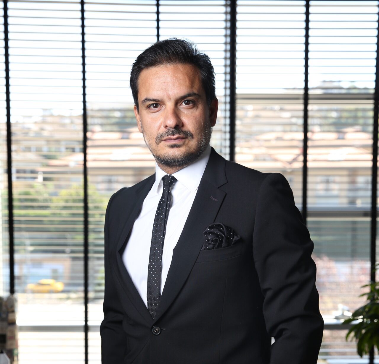 - IBS Sigorta ve Reasürans Brokerliği CEO'su Murat Çiftçi: 
-