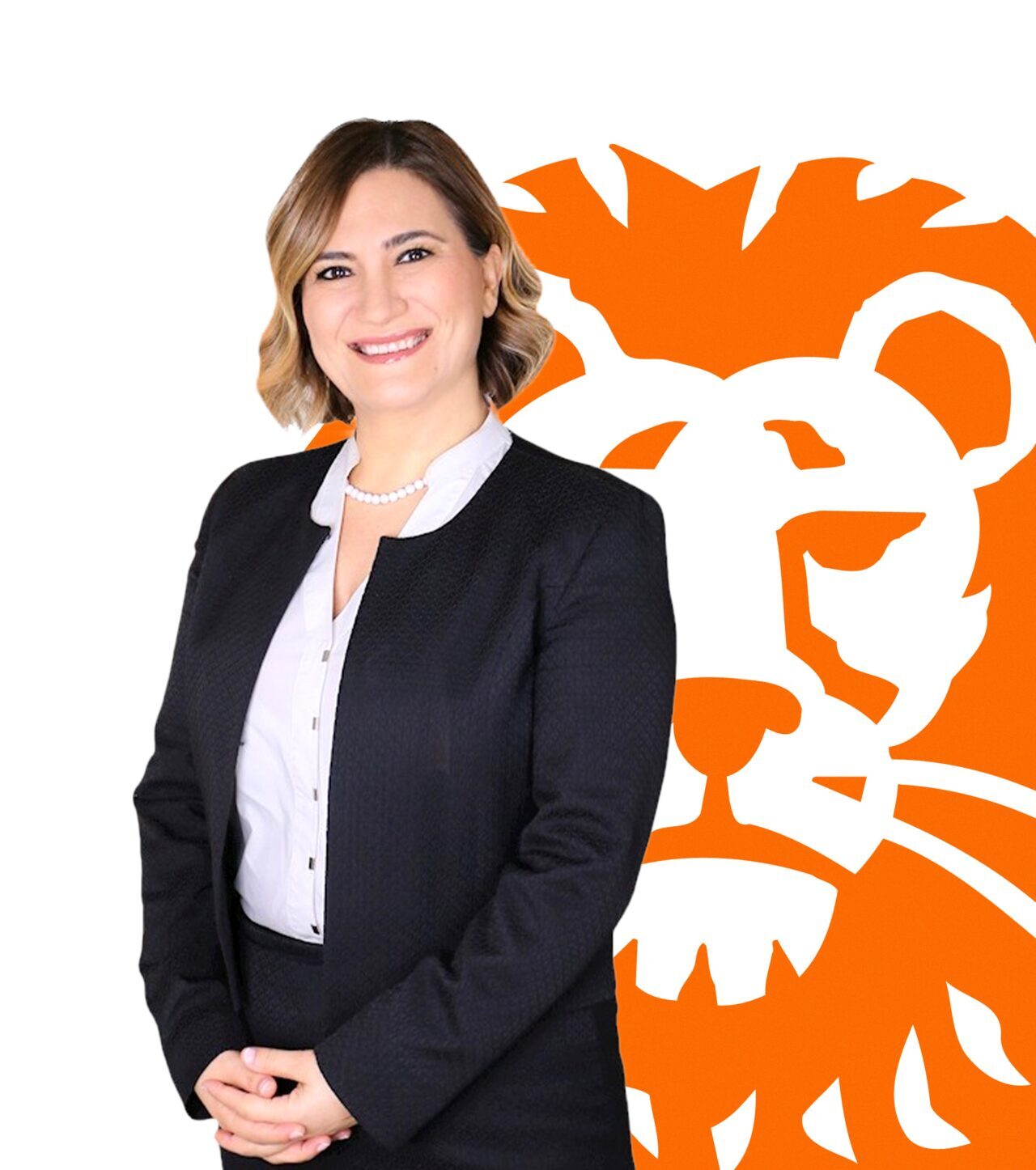 - ING Türkiye Tüzel Bankacılık Genel Müdür Yardımcısı Hüsniye Ulu:
-