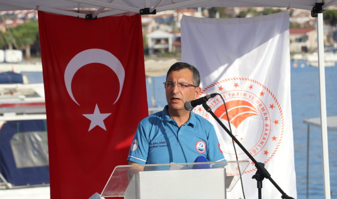 İZMİR (AA) – İzmirli balıkçılar yaklaşık 5 ay süren aranın