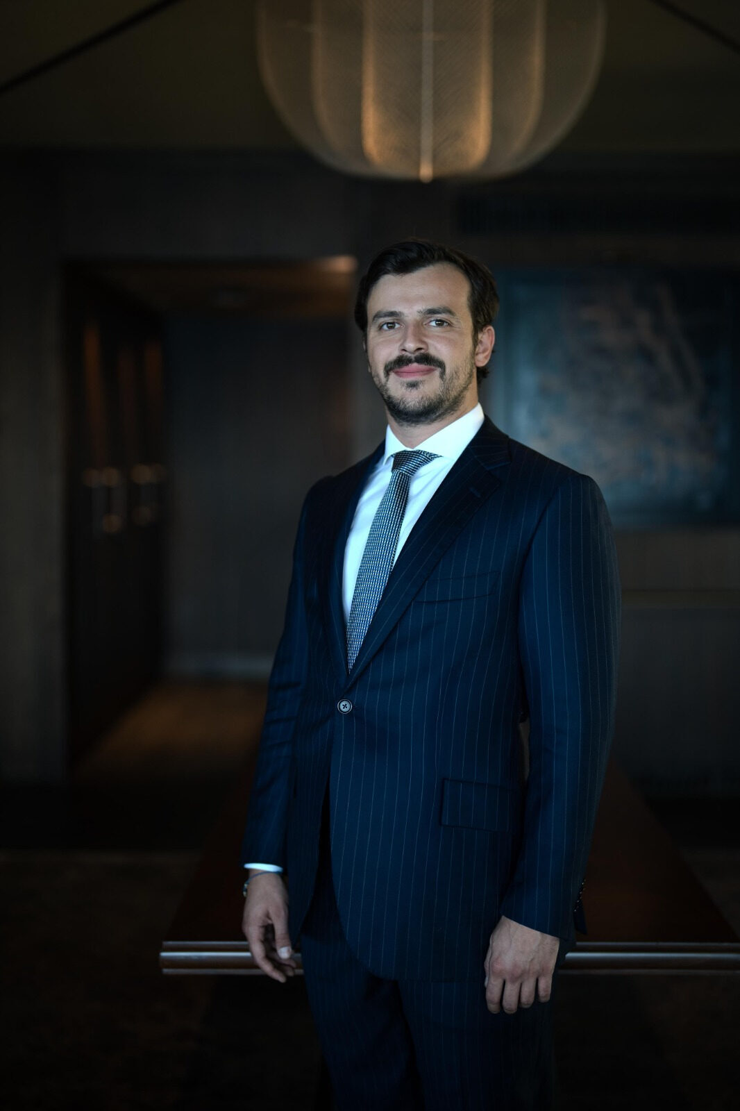 - Kalyon İnşaat Yönetim Kurulu Başkanı Murathan Kalyoncu:
- "Türkiye ile