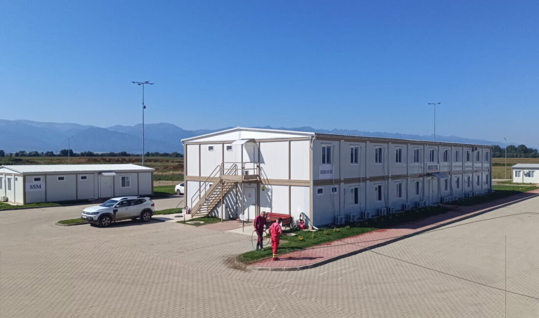 - Karmod Dış Ticaret Yöneticisi Muzaffer Doğrul Ergüçlü:
- "Proje kapsamında
