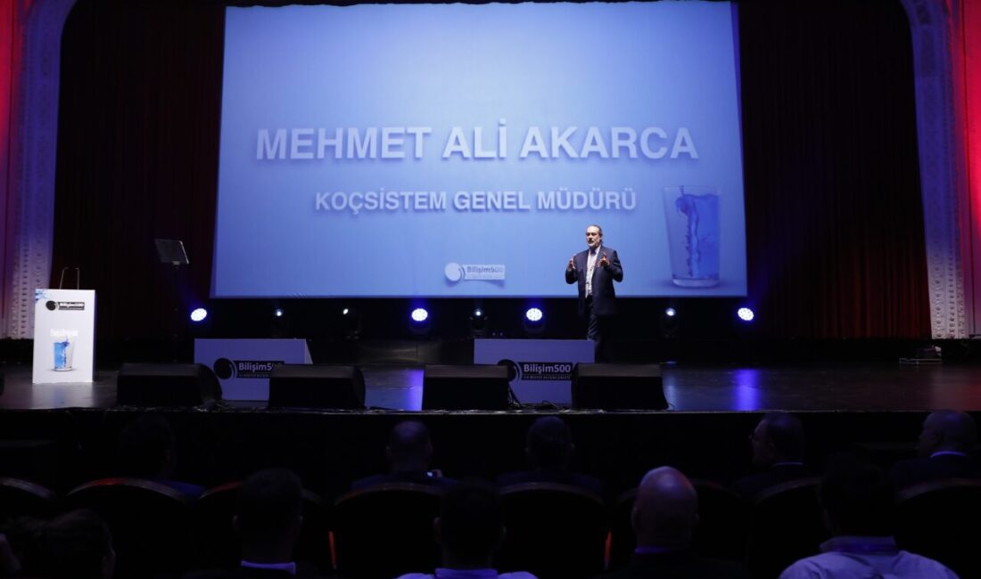- KoçSistem Genel Müdürü Mehmet Ali Akarca:
- "Hayatta ve iş