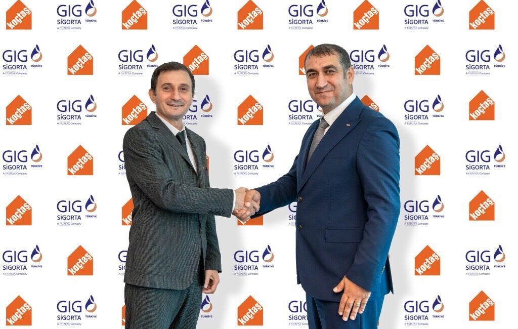 - Koçtaş Tedarik Zinciri & Lojistik & Dış Ticaret ve