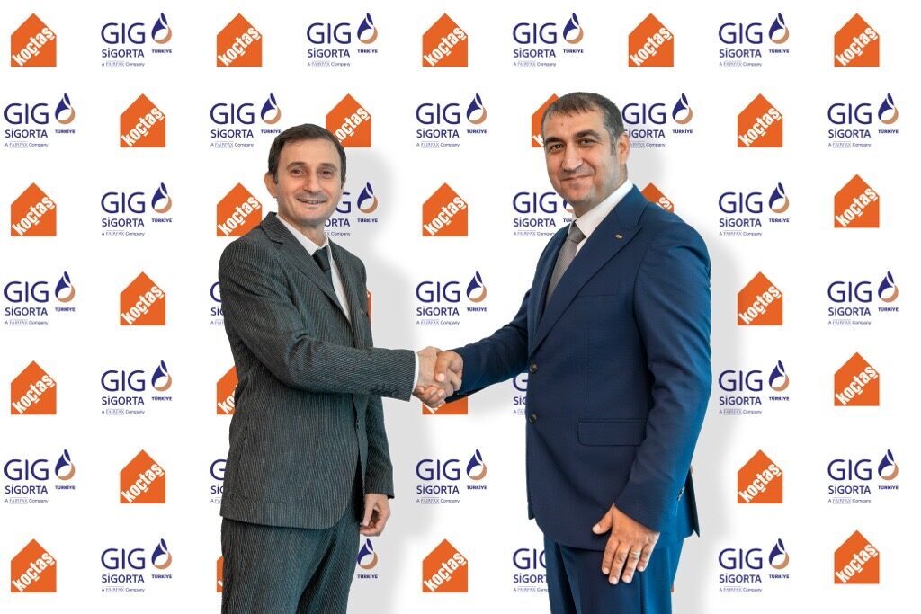 - Koçtaş Tedarik Zinciri & Lojistik & Dış Ticaret ve