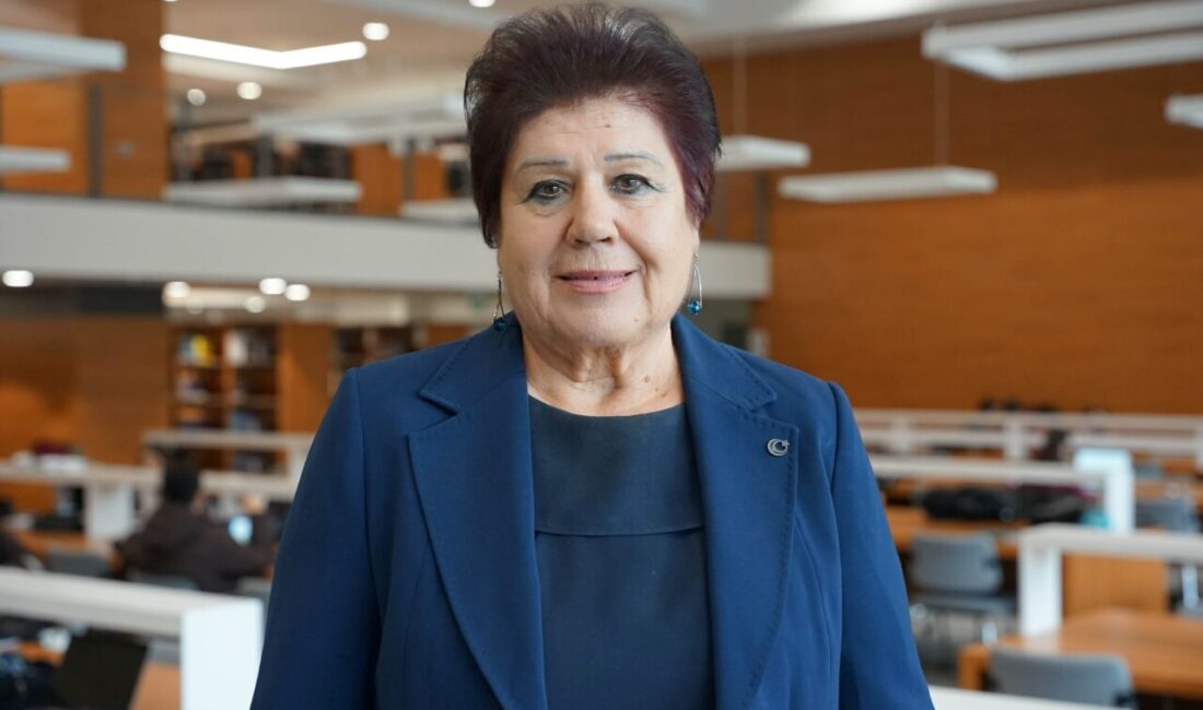 - İstanbul Atlas Üniversitesi Sağlık Bilimleri Fakültesi Beslenme ve Diyetetik
