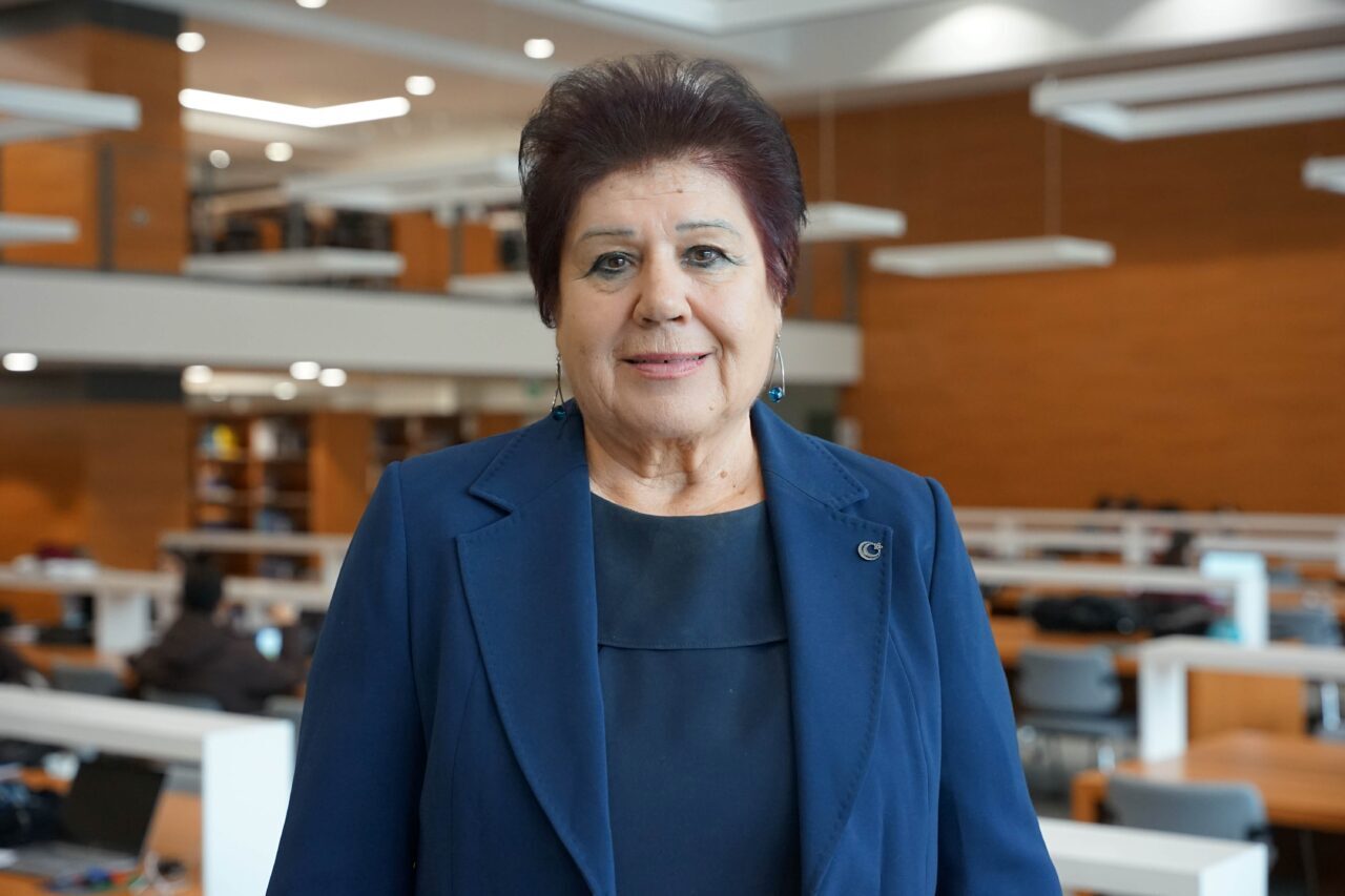 - İstanbul Atlas Üniversitesi Sağlık Bilimleri Fakültesi Beslenme ve Diyetetik