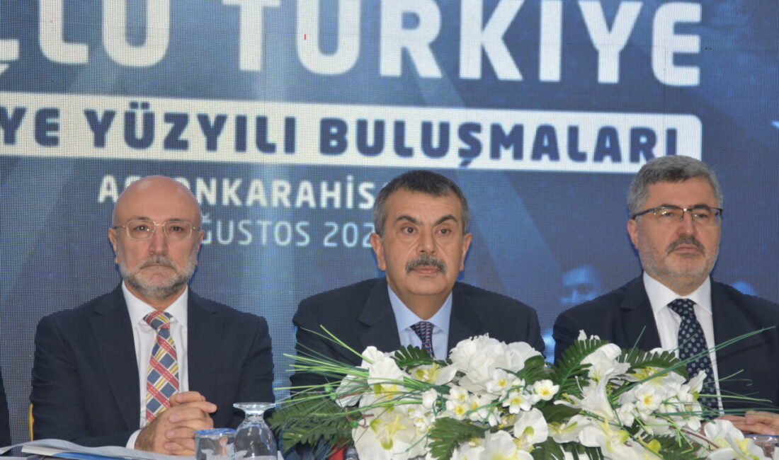 - "(Terörsüz Türkiye) Bu süreç sağlıklı bir şekilde sonuçlanırsa önümüzdeki