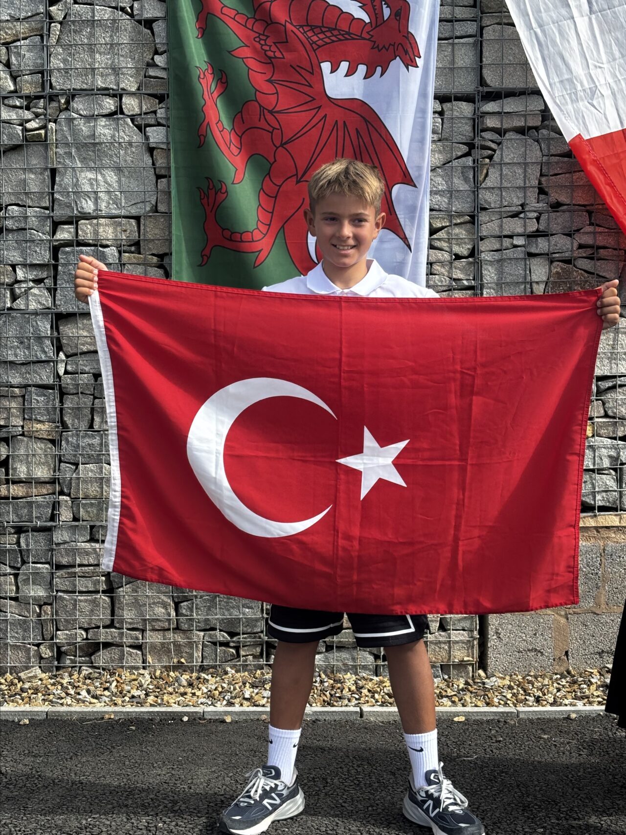 İZMİR (AA) – Milli rüzgar sörfçü Tuna Tekin, 16-23 Ağustos'ta