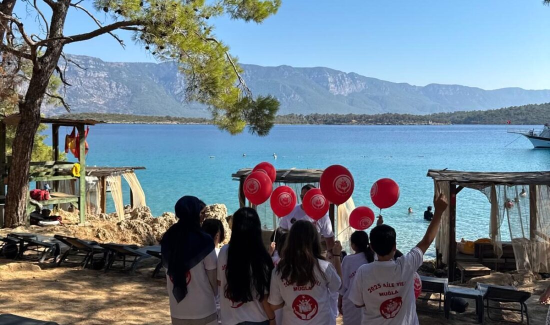 MUĞLA (AA) – Muğla'da Aile ve Sosyal Hizmetler İl Müdürlüğü