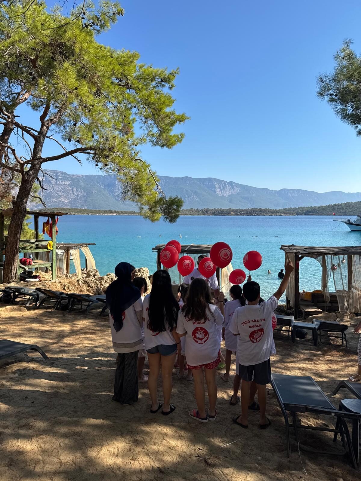 MUĞLA (AA) – Muğla'da Aile ve Sosyal Hizmetler İl Müdürlüğü