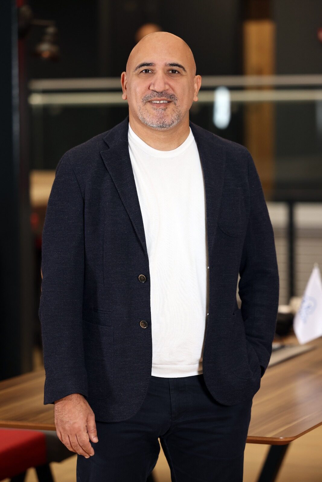 - Multinet Up CMO'su Bora Işık:
- "Ekosistemimizdeki küçük işletmelerin büyüme