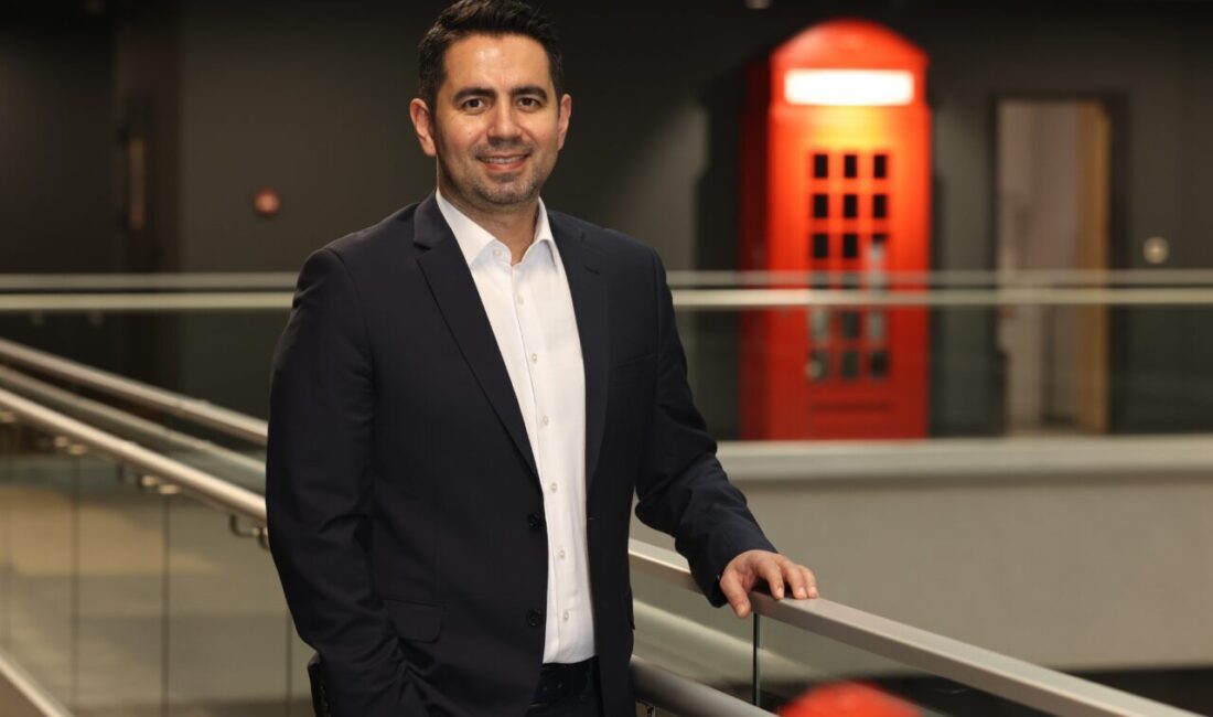 - Multinet Up CEO Ofis Direktörü Bora Can:
- "Eczacıbaşı Evital'in