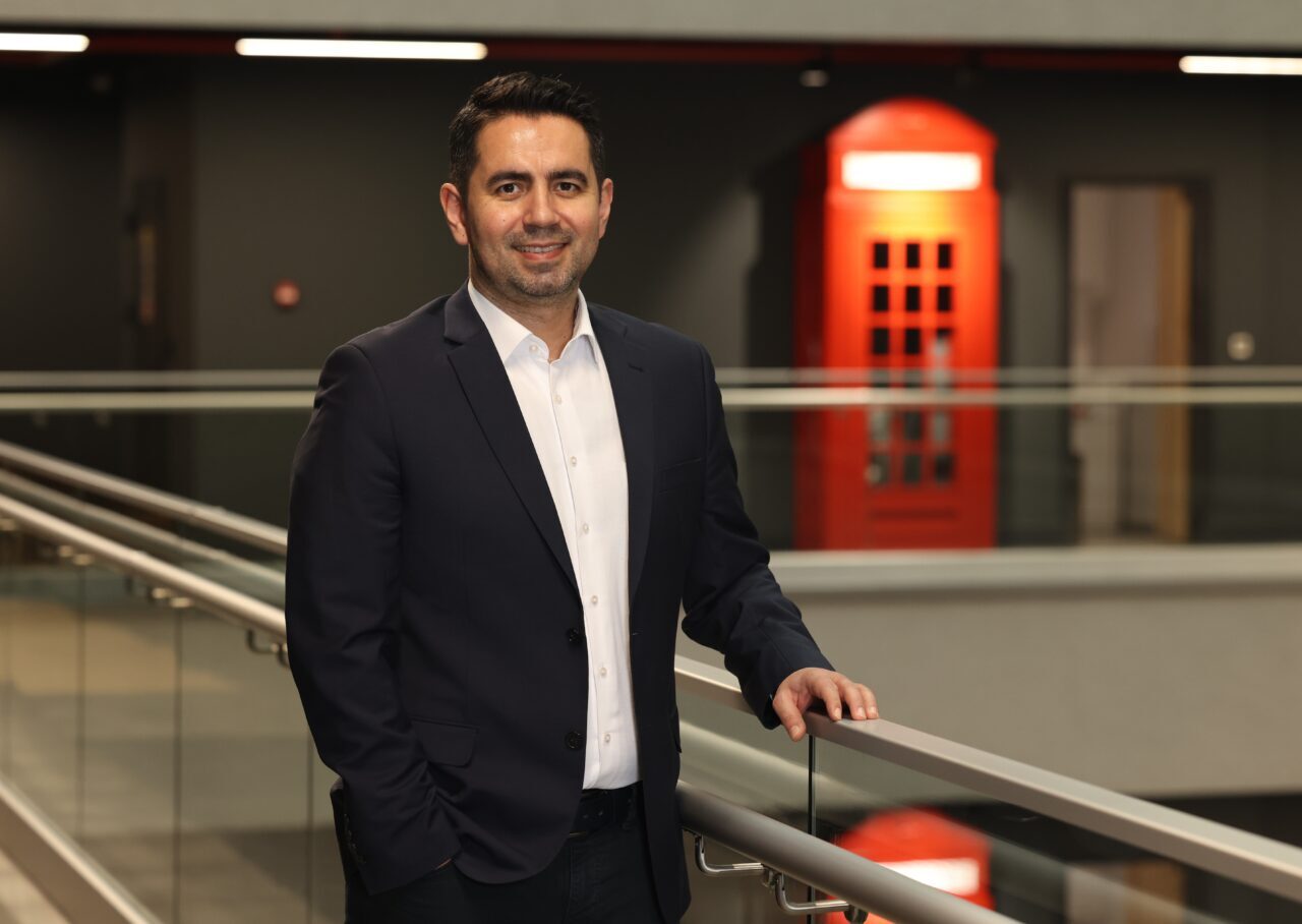 - Multinet Up CEO Ofis Direktörü Bora Can:
- "Eczacıbaşı Evital'in