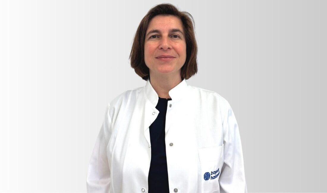 - Bayındır Söğütözü Hastanesi Pediatri Bölüm Başkanı Prof. Dr. Müge