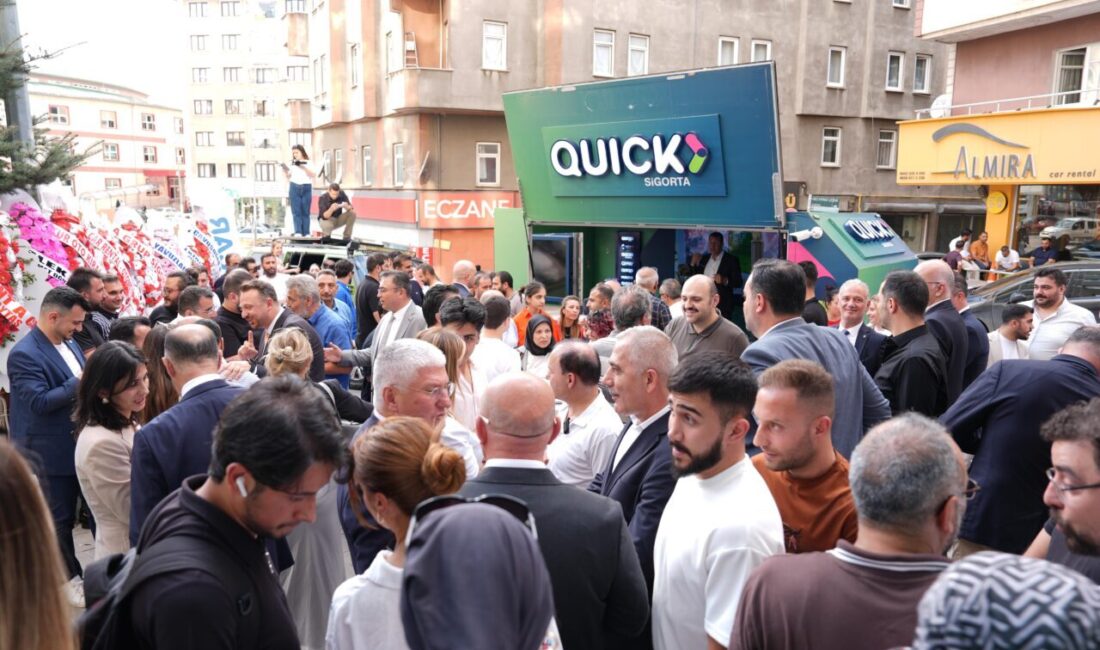 - Maher Holding Sigorta Grubu Başkanı Ahmet Yaşar:
- "Diğer iştiraklerimiz