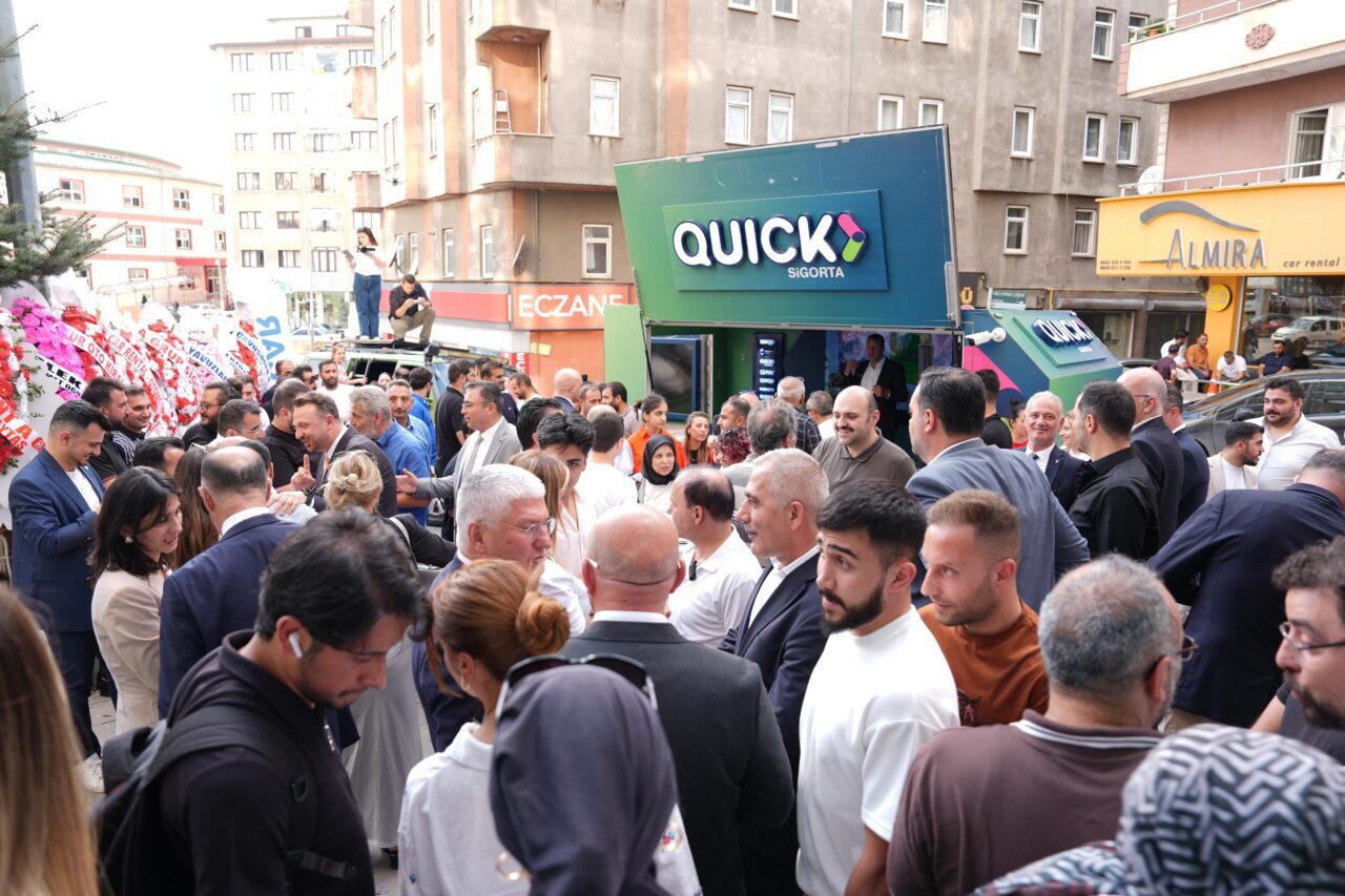 - Maher Holding Sigorta Grubu Başkanı Ahmet Yaşar:
- "Diğer iştiraklerimiz