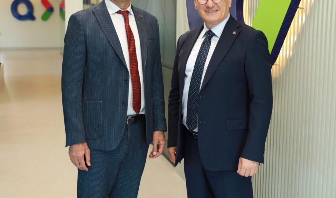 - Maher Holding Sigorta Grubu Başkanı Ahmet Yaşar:
- "Bizim için