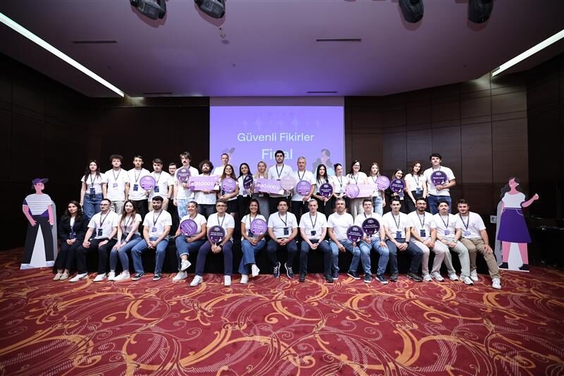 - Securitas Güvenlik Kurumsal İletişim Müdürü Elif Koca:
- " Securitas