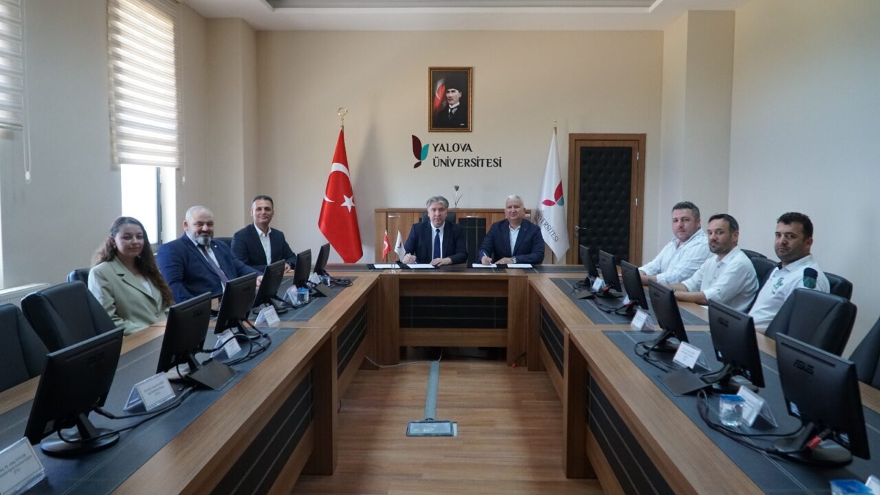 İSTANBUL (AA) – Setur Marinaları ile Yalova Üniversitesi, denizcilik sektöründe