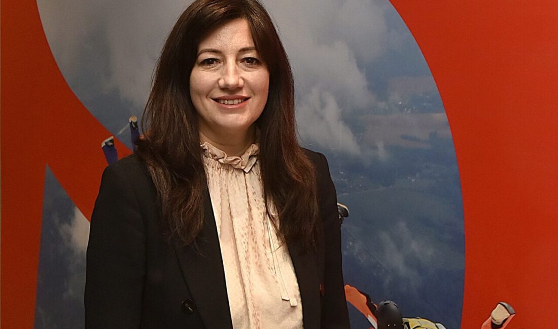 - Setur Bilgi Teknolojileri ve AR-GE Lideri Nilay Azizoğlu:
- "Setur