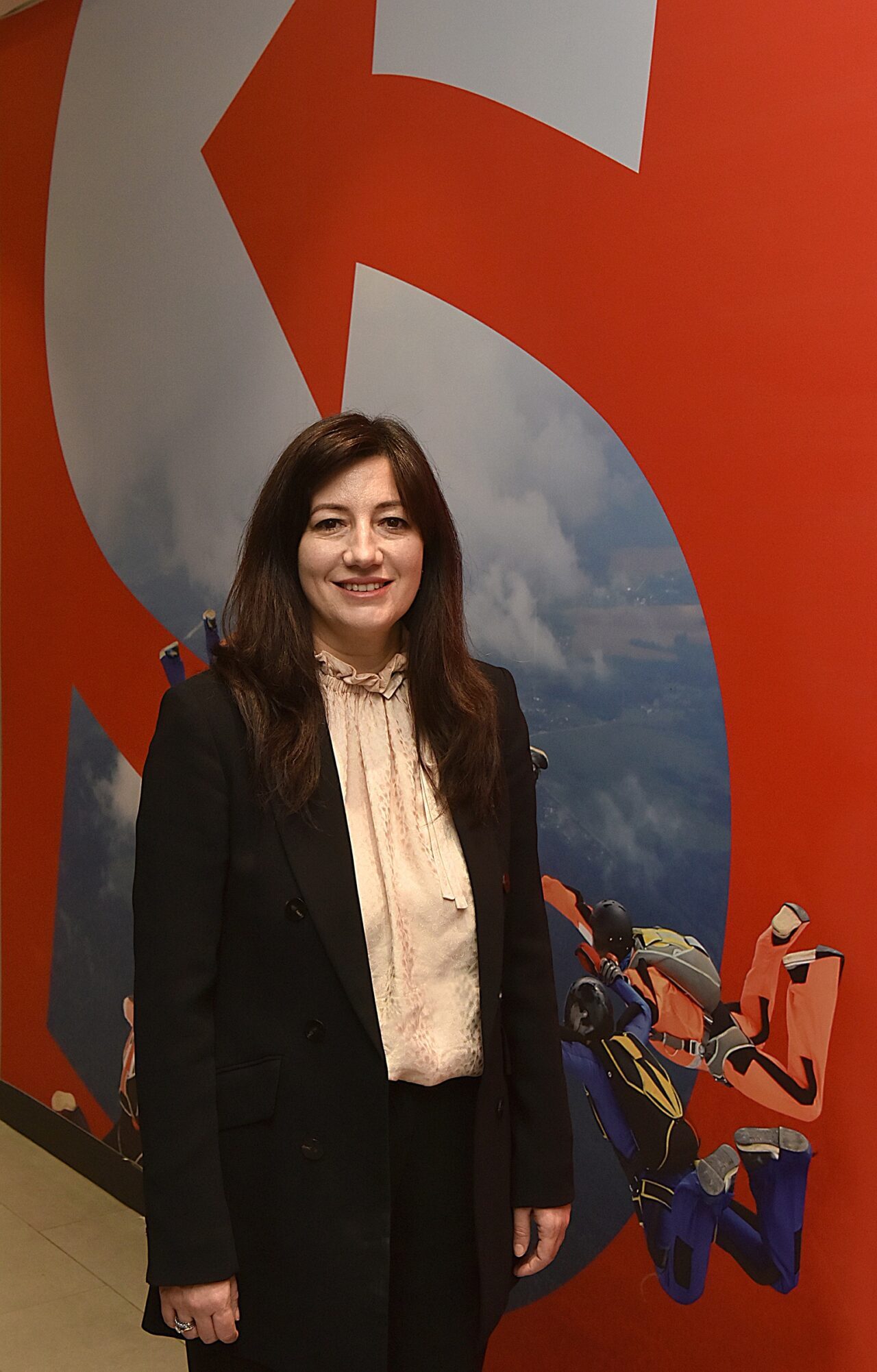 - Setur Bilgi Teknolojileri ve AR-GE Lideri Nilay Azizoğlu:
- "Setur