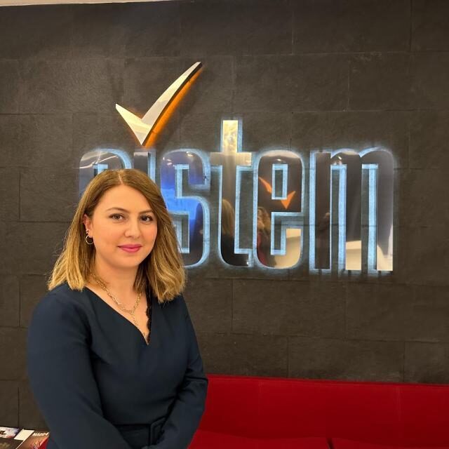 - Sistem Global Yatırım Teşvik Müdür Yardımcısı Didem Daracı:
- "Türkiye'nin