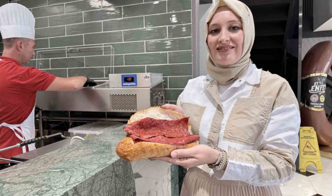 Geçtiğimiz aylarda Avrupa Birliği (AB) tarafından coğrafi işaret tescili alan