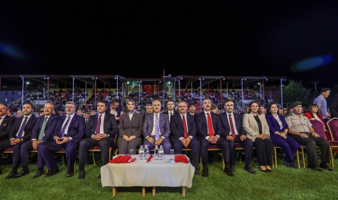 - "Allah'ın izniyle birlikle, özgürlüğümüze düşkünlüğümüzle, fedakarlığımızla, cesaretimizle ve emperyalizme