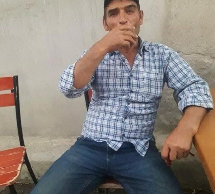 Afyonkarahisar’ın Şuhut ilçesinde iki kişi arasında telefonda başlayan tartışma sokak