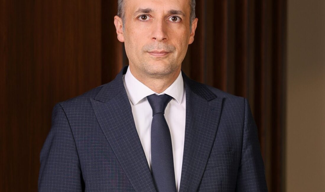 - Türk Telekom Finans Genel Müdür Yardımcısı Ömer Karademir:
- "Türkiye'nin