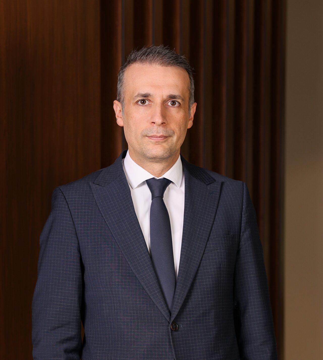 - Türk Telekom Finans Genel Müdür Yardımcısı Ömer Karademir:
- "Türkiye'nin