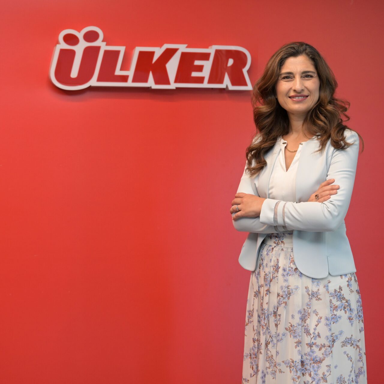 İSTANBUL (AA) – Ülker İnsan Kaynakları Başkan Yardımcılığı görevine Eylem