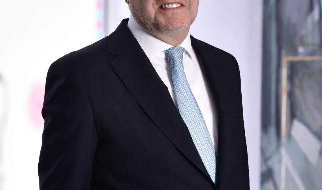 - ÜNLÜ & Co CEO'su Mahmut Ünlü:
- "Önümüzdeki dönemde de