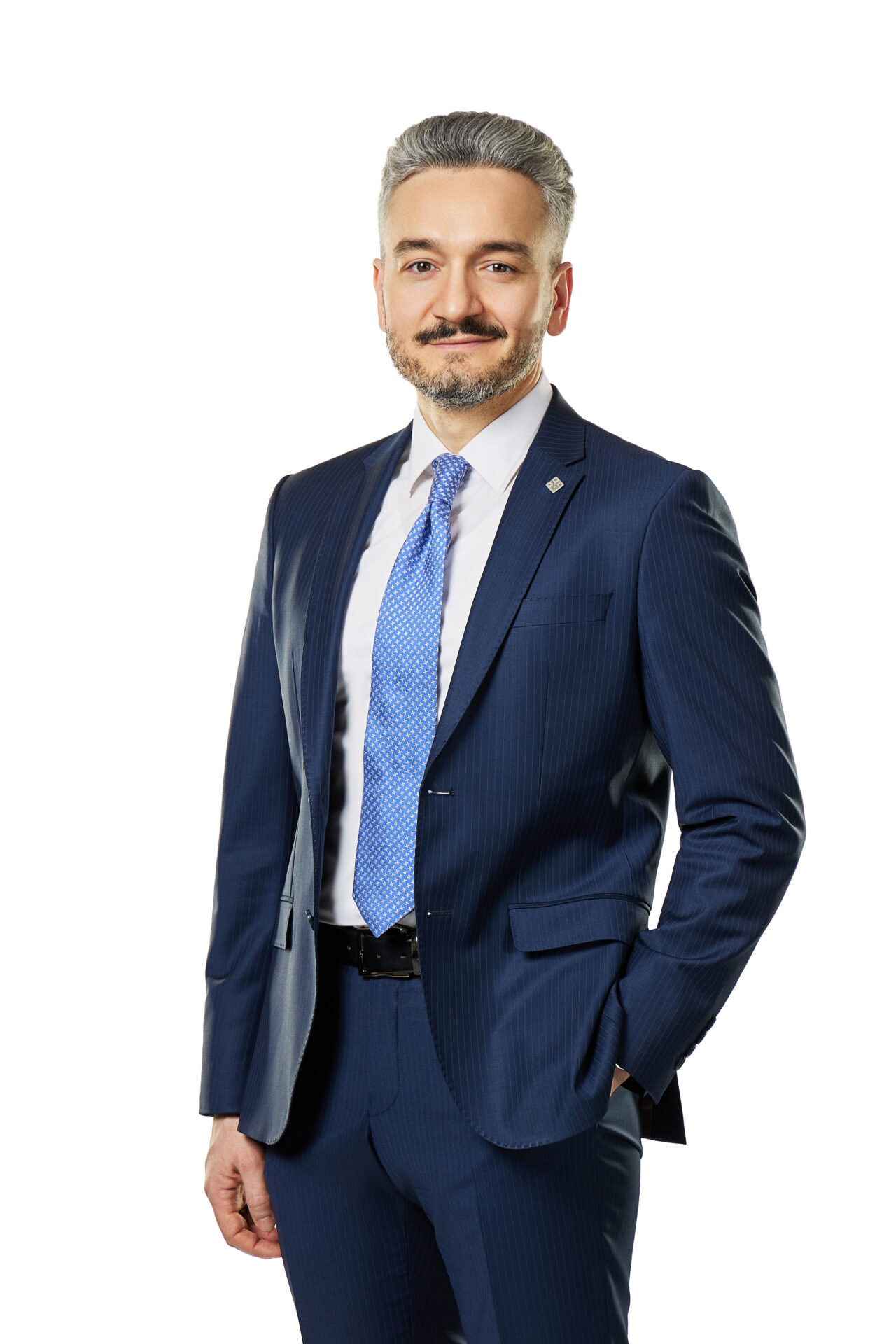- Vakıf Katılım Pazarlama Genel Müdür Yardımcısı Mehmet Fatih Yorulmaz:
-