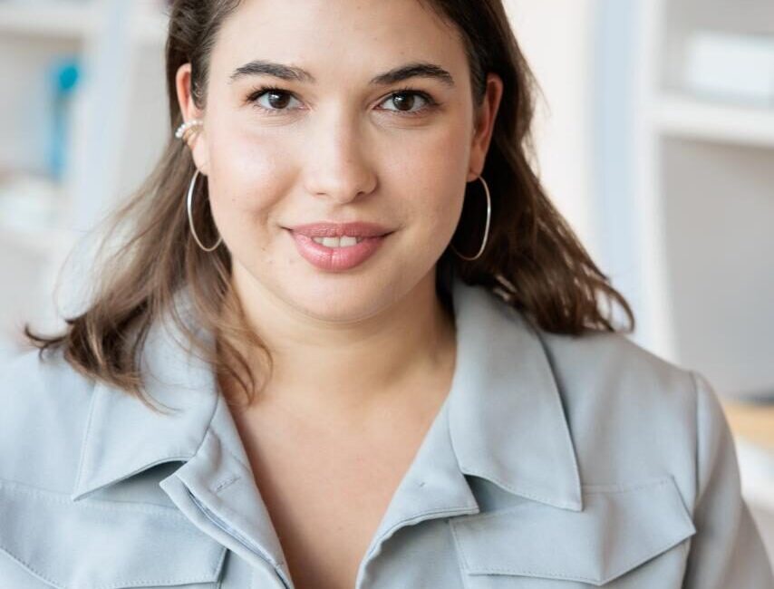 - Yandex Ads Büyüyen Pazarlardan Sorumlu Bölge Başkanı Veronika Zueva:
-