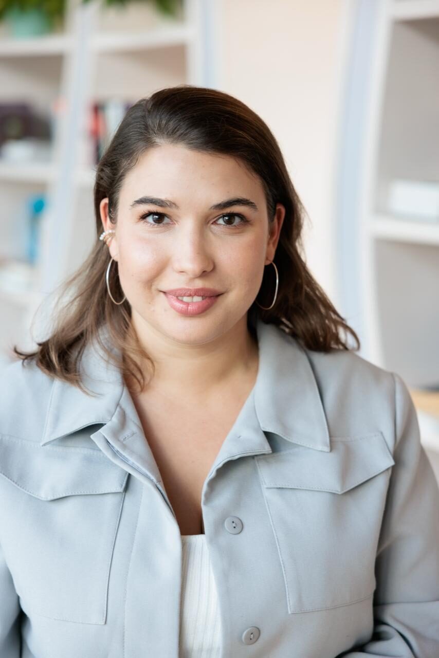 - Yandex Ads Büyüyen Pazarlardan Sorumlu Bölge Başkanı Veronika Zueva:
-