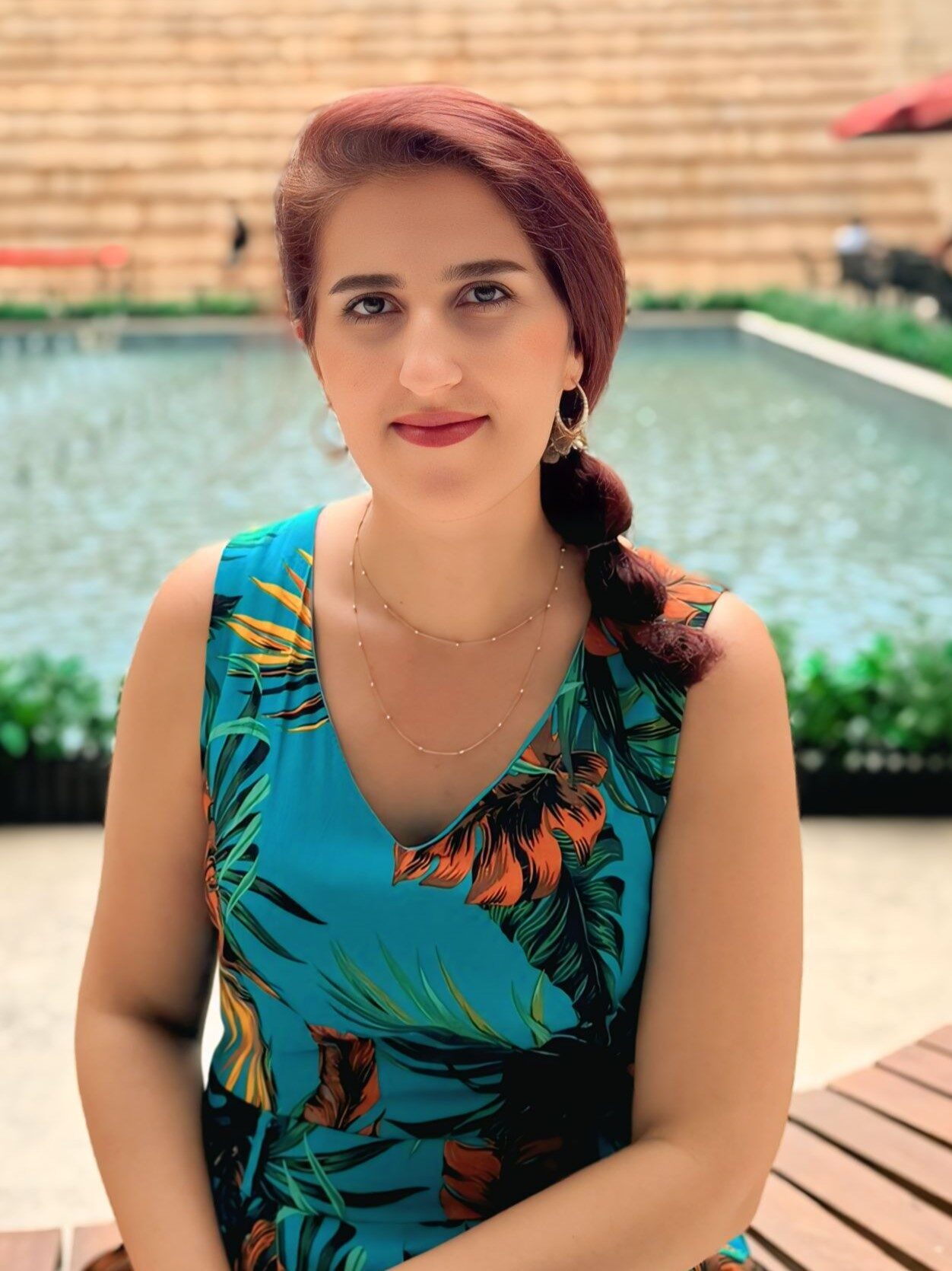 - Biruni Üniversitesi Uygulamalı Bilimler Fakültesi İngilizce Mütercim ve Tercümanlık