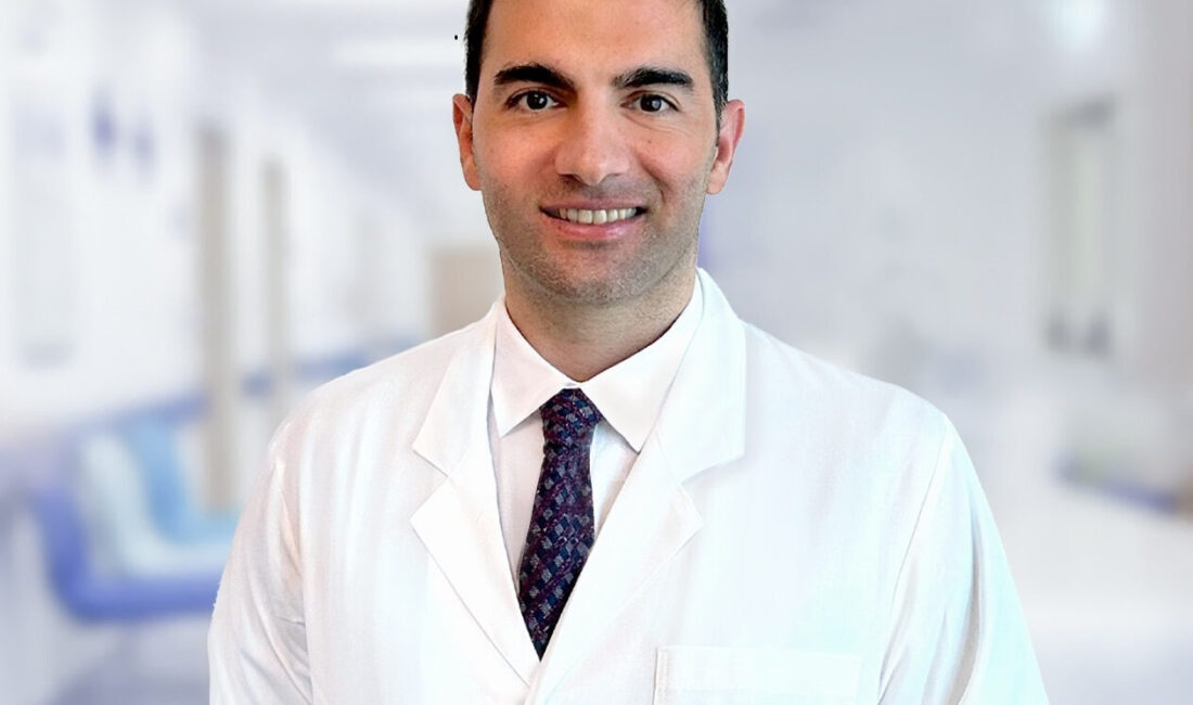 - Yeditepe Üniversitesi Hastaneleri Organ Nakli Sorumlusu Doç. Dr. Veysel