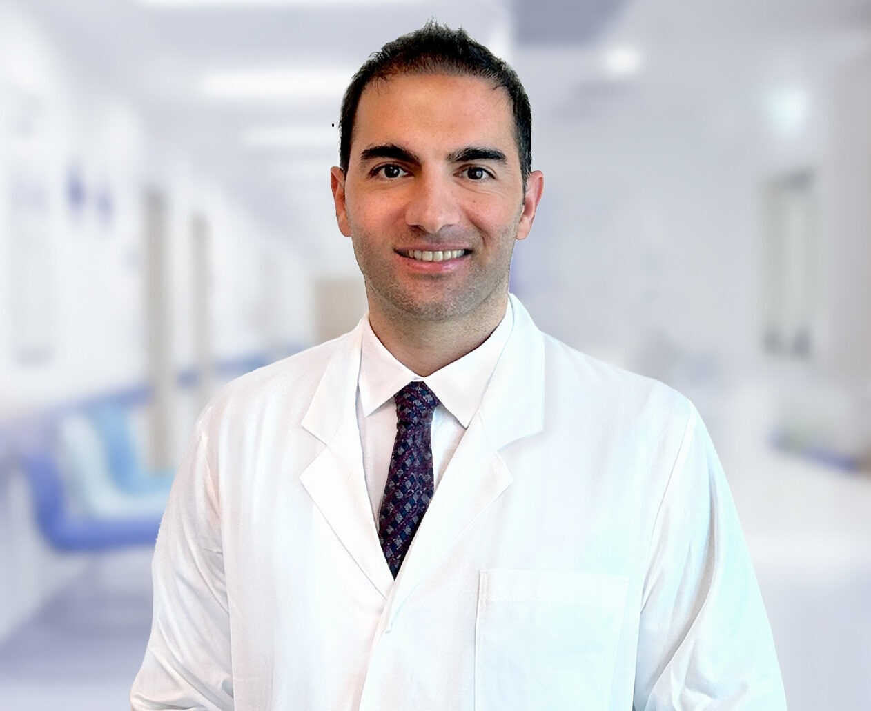 - Yeditepe Üniversitesi Hastaneleri Organ Nakli Sorumlusu Doç. Dr. Veysel