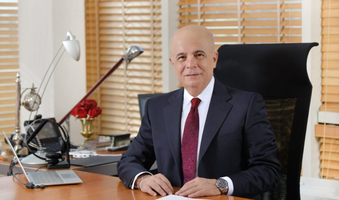 - Yıldız Holding Yönetim Kurulu Başkanı ve Üst Yöneticisi (CEO)