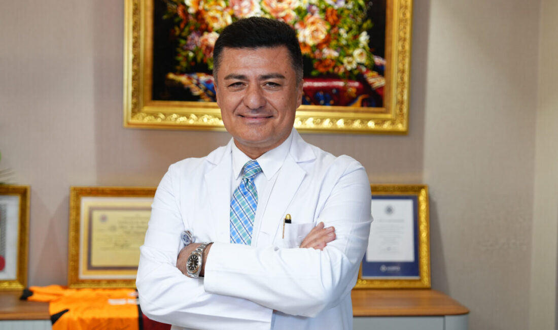 - Medipol Mega Üniversite Hastanesi Kardiyoloji Uzmanı Dr. Fethi Kılıçaslan:
-