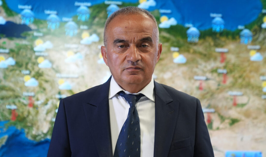 ANKARA (AA) – Yurt genelinde sıcaklık bu hafta da etkili